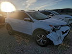Toyota RAV 4 2018