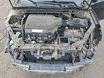 Honda Accord 2017