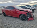 Lexus IS 2012