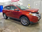 Ford Edge 2014