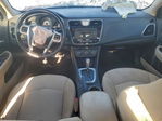Chrysler 200 2011