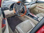 Lexus RX 2011