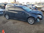 Nissan Sentra 2011