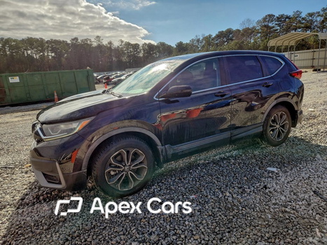 Honda CR-V 2020 - Image 1 of 14