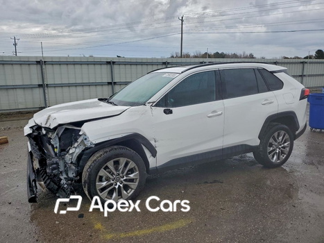Toyota RAV 4 2020 - Image 1 of 14