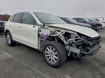 Porsche Cayenne 2011