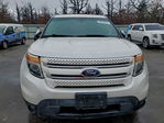 Ford Explorer 2012