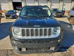 Jeep Renegade 2015