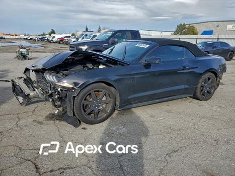 Ford Mustang 2020 - Image 1 of 13