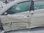 Ford Taurus 2014