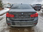 BMW Series 3 2016