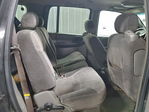 Chevrolet TrailBlazer 2003