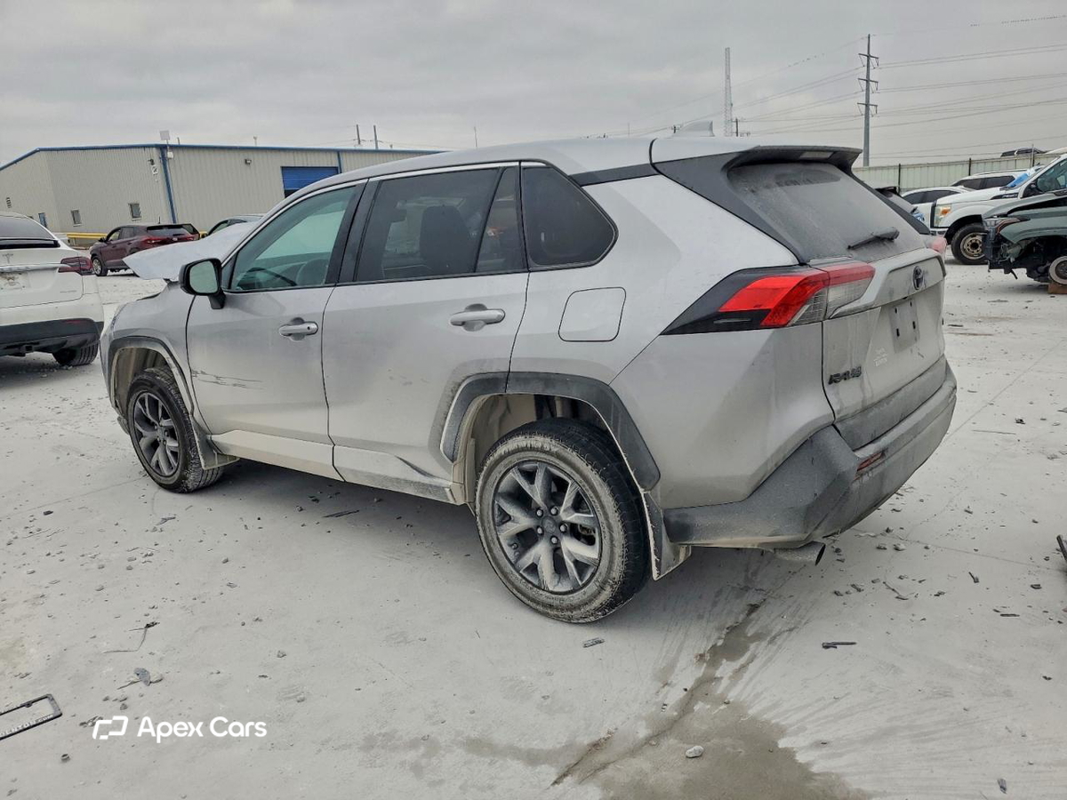 Toyota RAV 4 2023