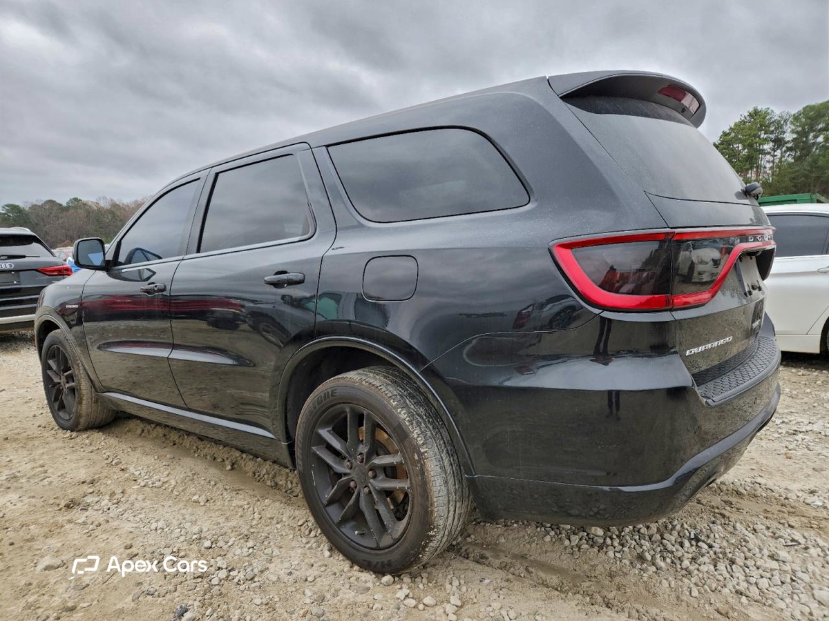 Dodge Durango 2021