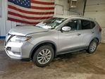 Nissan Rogue 2018