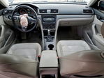 Volkswagen Passat 2014