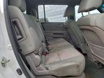 Honda Pilot 2015