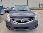 Nissan Altima 2012