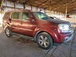 Honda Pilot 2013