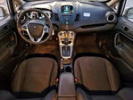 Ford Fiesta 2017