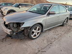 Subaru Legacy 2008