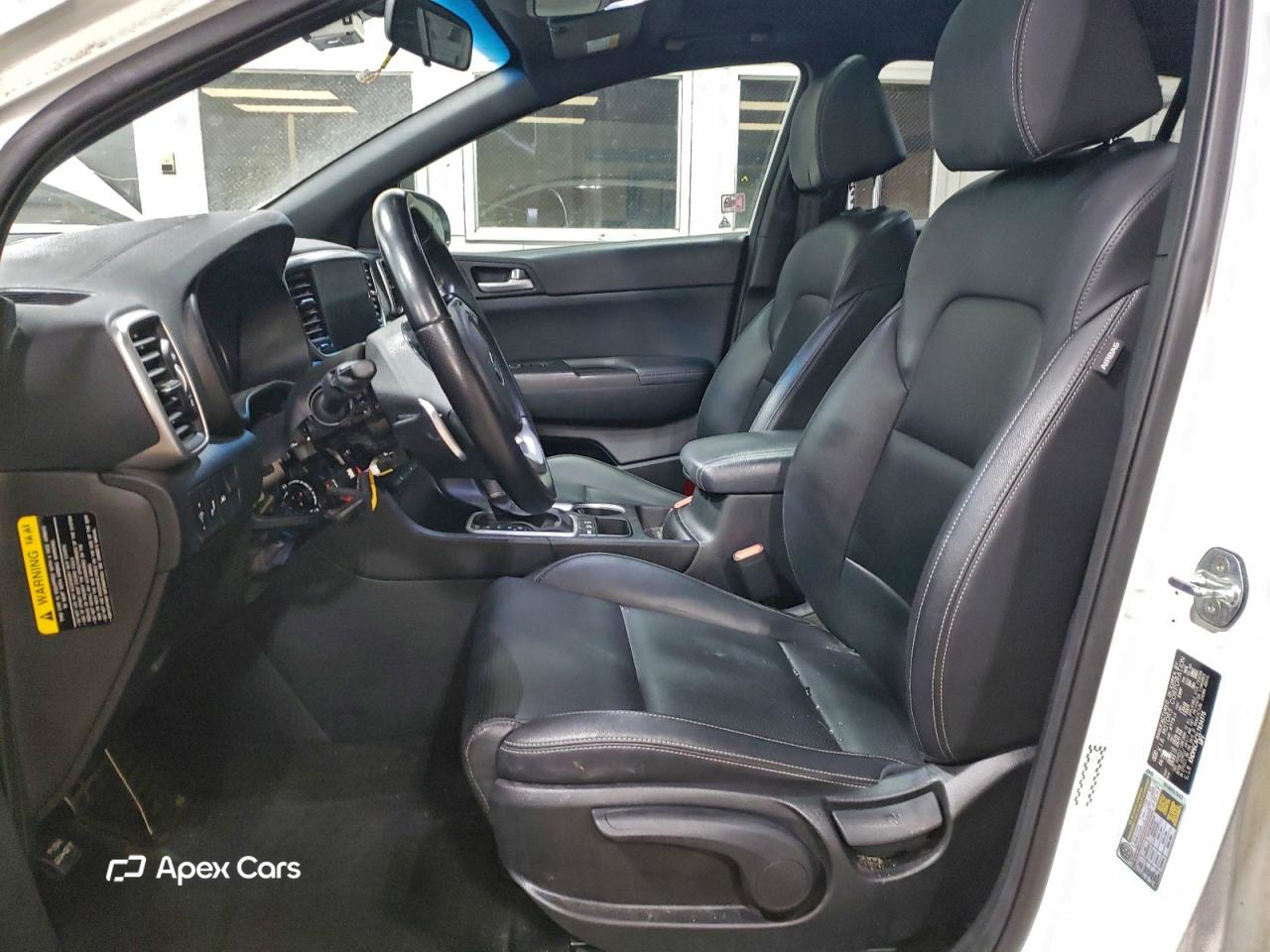 Kia Sportage 2020