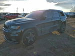 Jeep Grand Cherokee 2017