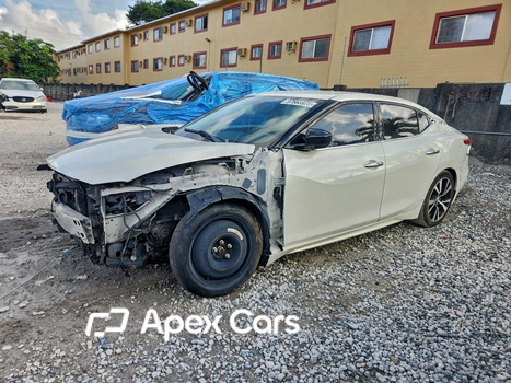 Nissan Maxima 2017 - Image 1 of 13