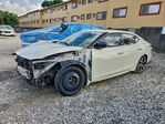 Nissan Maxima 2017