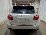 Porsche Cayenne 2012