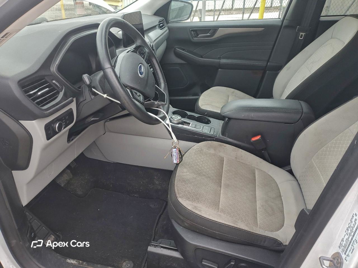 Ford Escape 2024