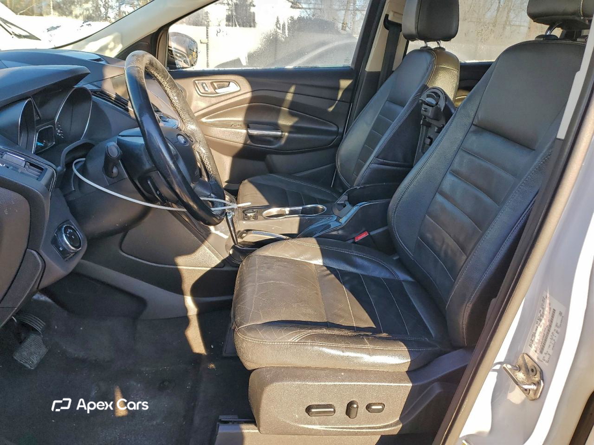 Ford Escape 2014