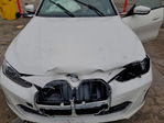 BMW Series 4 2022