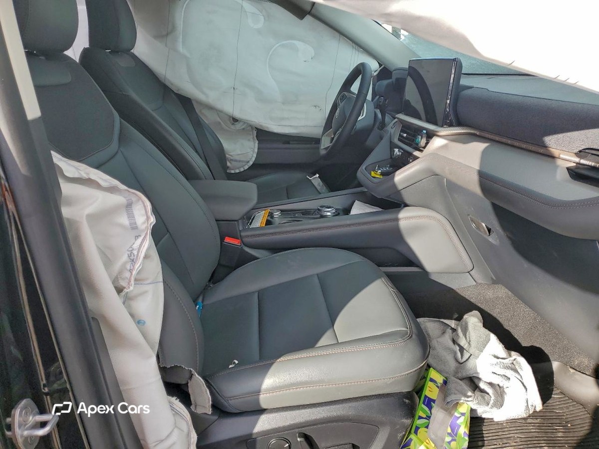 Ford Explorer 2025