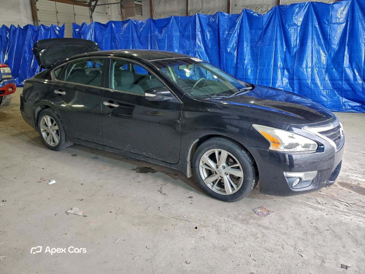 Nissan Altima 2014