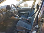 Subaru Impreza 2011