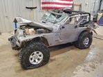 Jeep Wrangler 2000