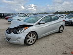 Hyundai Elantra 2012