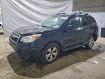 Subaru Forester 2015