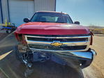 Chevrolet Silverado 2008