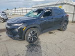 Chevrolet TrailBlazer 2023