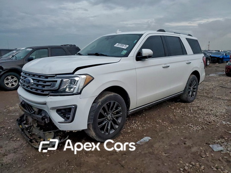 Ford Expedition 2020 - Image 1 of 14