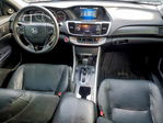 Honda Accord 2015