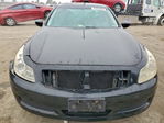 Infiniti G 2009