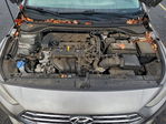 Hyundai Accent 2021
