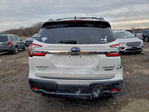Subaru Ascent 2023