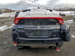 Mitsubishi Eclipse Cross 2019