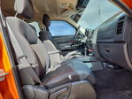 Dodge Nitro 2011