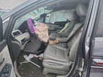 Honda Odyssey 2016