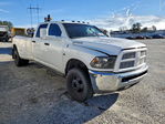 Dodge RAM 2012